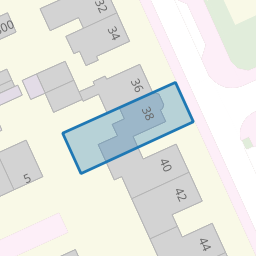 Perceel HOO00-I-2744