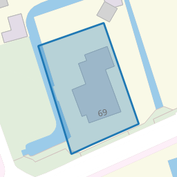 Perceel HOO00-I-2764