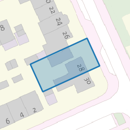 Perceel HOO00-I-2773