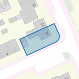 Perceel HOO00-I-2774