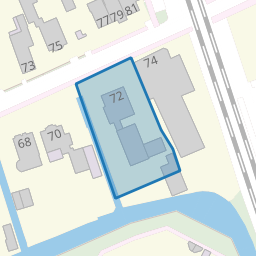 Perceel HOO00-I-2788