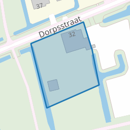 Perceel HOO00-I-2817