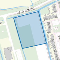 Perceel HOO00-I-2867