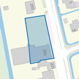 Perceel HOO00-I-2926