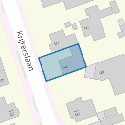 Perceel HOO00-I-2939