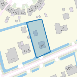 Perceel HOO00-I-2949