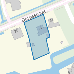 Perceel HOO00-I-2975