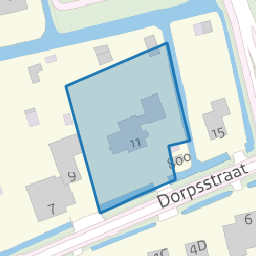 Perceel HOO00-I-2977