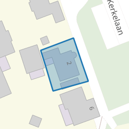 Perceel HOO00-I-2986