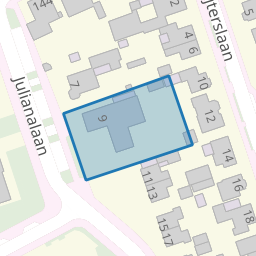 Perceel HOO00-I-3002