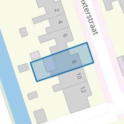 Perceel HOO00-I-3005