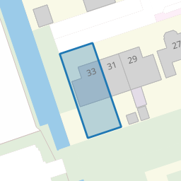 Perceel HOO00-I-3007