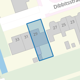 Perceel HOO00-I-3009