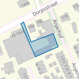 Perceel HOO00-I-3026