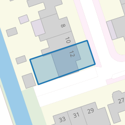 Perceel HOO00-I-3027