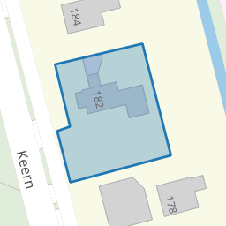 Perceel HOO00-I-3054