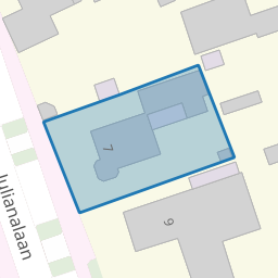 Perceel HOO00-I-3059