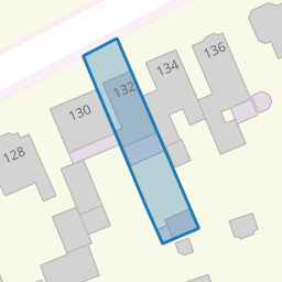 Perceel HOO00-I-3062