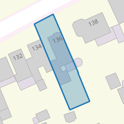 Perceel HOO00-I-3064