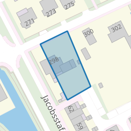 Perceel HOO00-I-3077