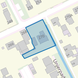 Perceel HOO00-I-3085