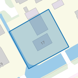 Perceel HOO00-I-3090