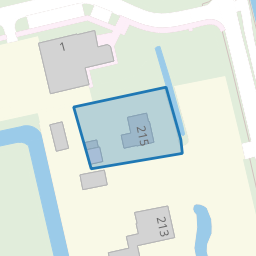 Perceel HOO00-I-3105