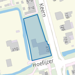 Perceel HOO00-I-3124