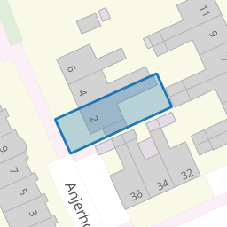 Perceel HOO00-I-3139