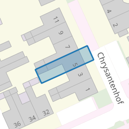 Perceel HOO00-I-3143