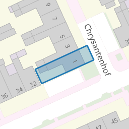 Perceel HOO00-I-3145