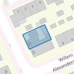 Perceel HOO00-I-3156