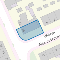 Perceel HOO00-I-3157