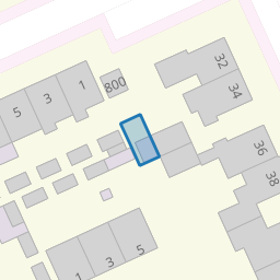 Perceel HOO00-I-3160