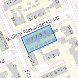 Perceel HOO00-I-3161