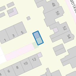 Perceel HOO00-I-3170