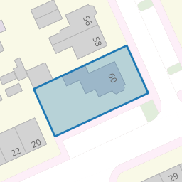 Perceel HOO00-I-3174