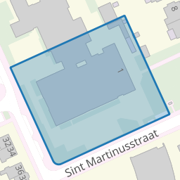 Perceel HOO00-I-3175