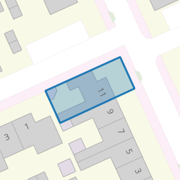 Perceel HOO00-I-3176