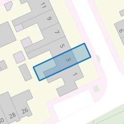 Perceel HOO00-I-3180