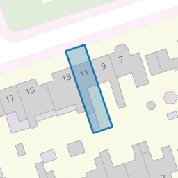 Perceel HOO00-I-3206