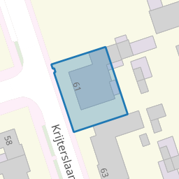 Perceel HOO00-I-3207