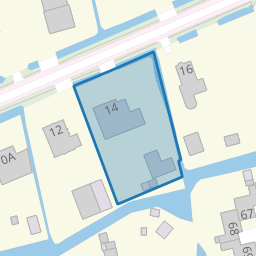 Perceel HOO00-I-3217