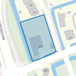 Perceel HOO00-I-3229