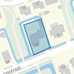 Perceel HOO00-I-3243