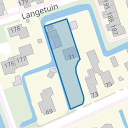 Perceel HOO00-I-3245