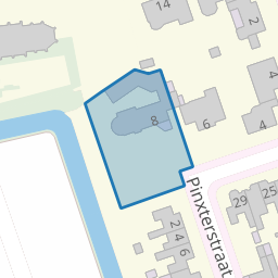 Perceel HOO00-I-3250