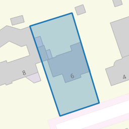 Perceel HOO00-I-3251