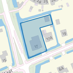 Perceel HOO00-I-3258