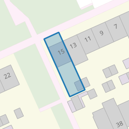 Perceel HOO00-I-3266